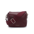 CAMPO MARZIO - Giovanna Crossbody Bag Burgundy