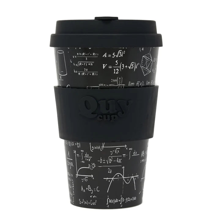 COFFEE CUP 400 ML EINSTEIN