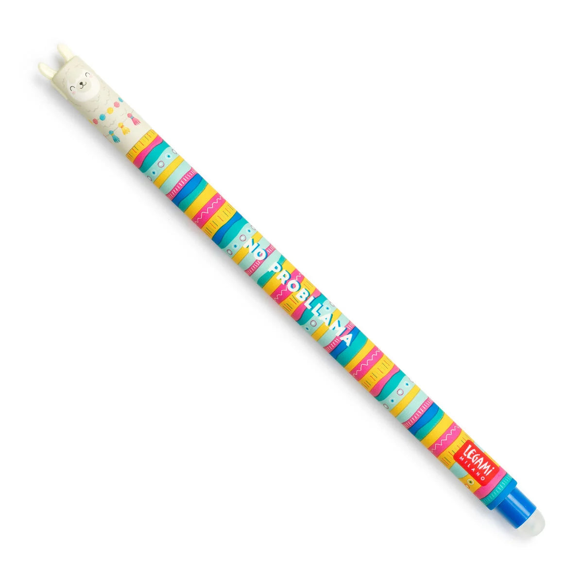 LEGAMI - PENNA GEL CANCELLABILE