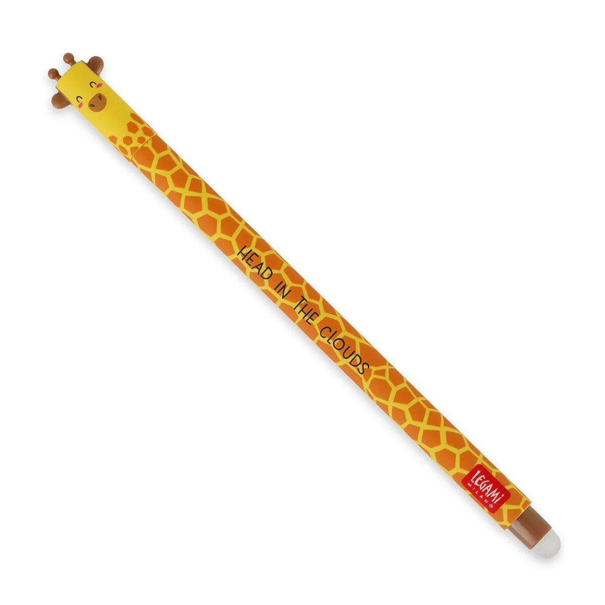 LEGAMI - PENNA GEL CANCELLABILE