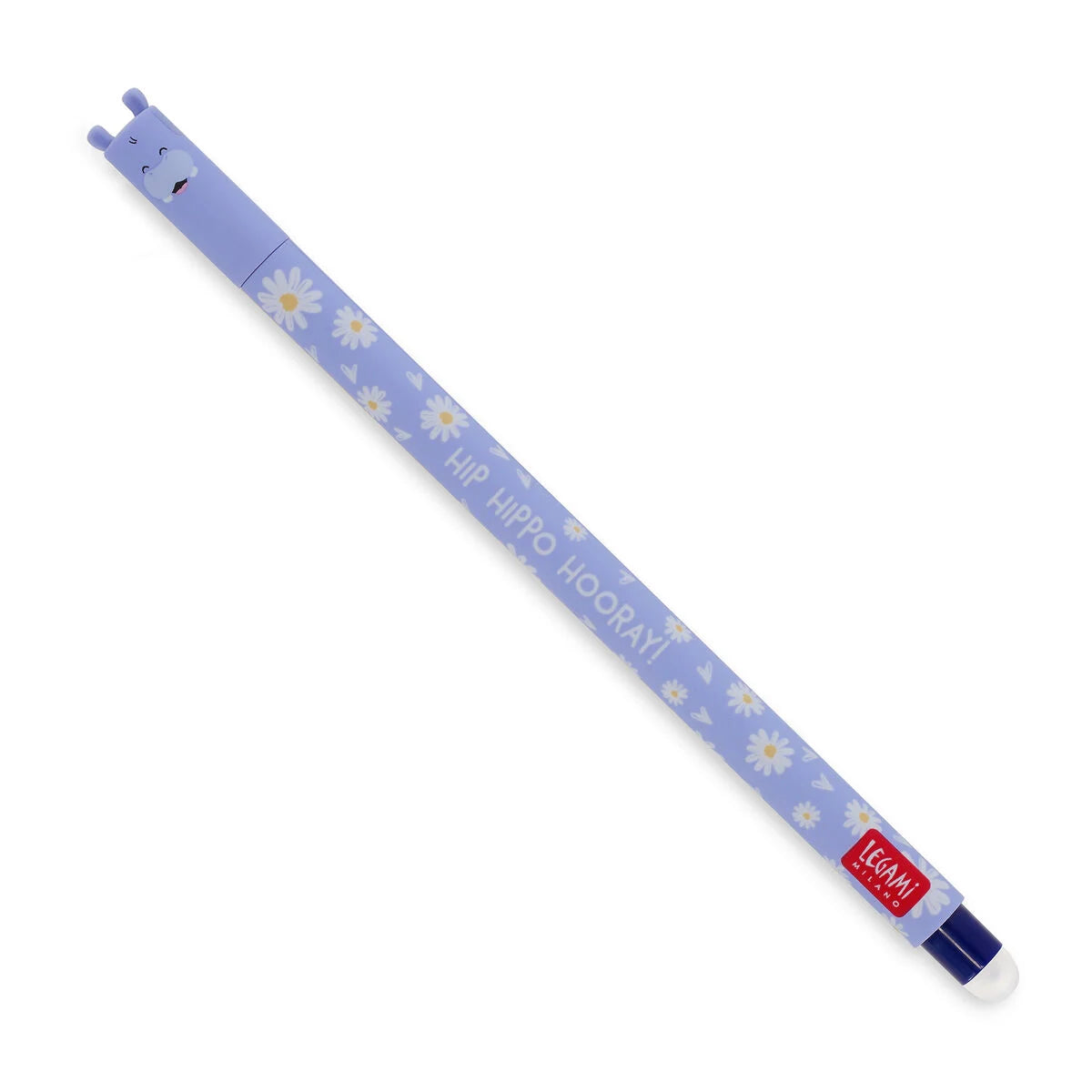 LEGAMI - PENNA GEL CANCELLABILE