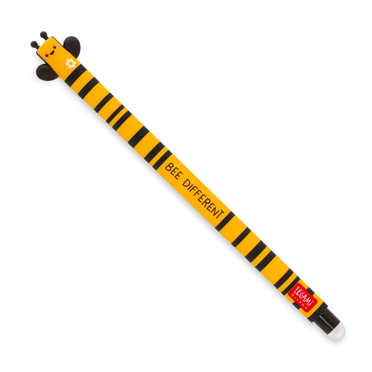 LEGAMI - PENNA GEL CANCELLABILE