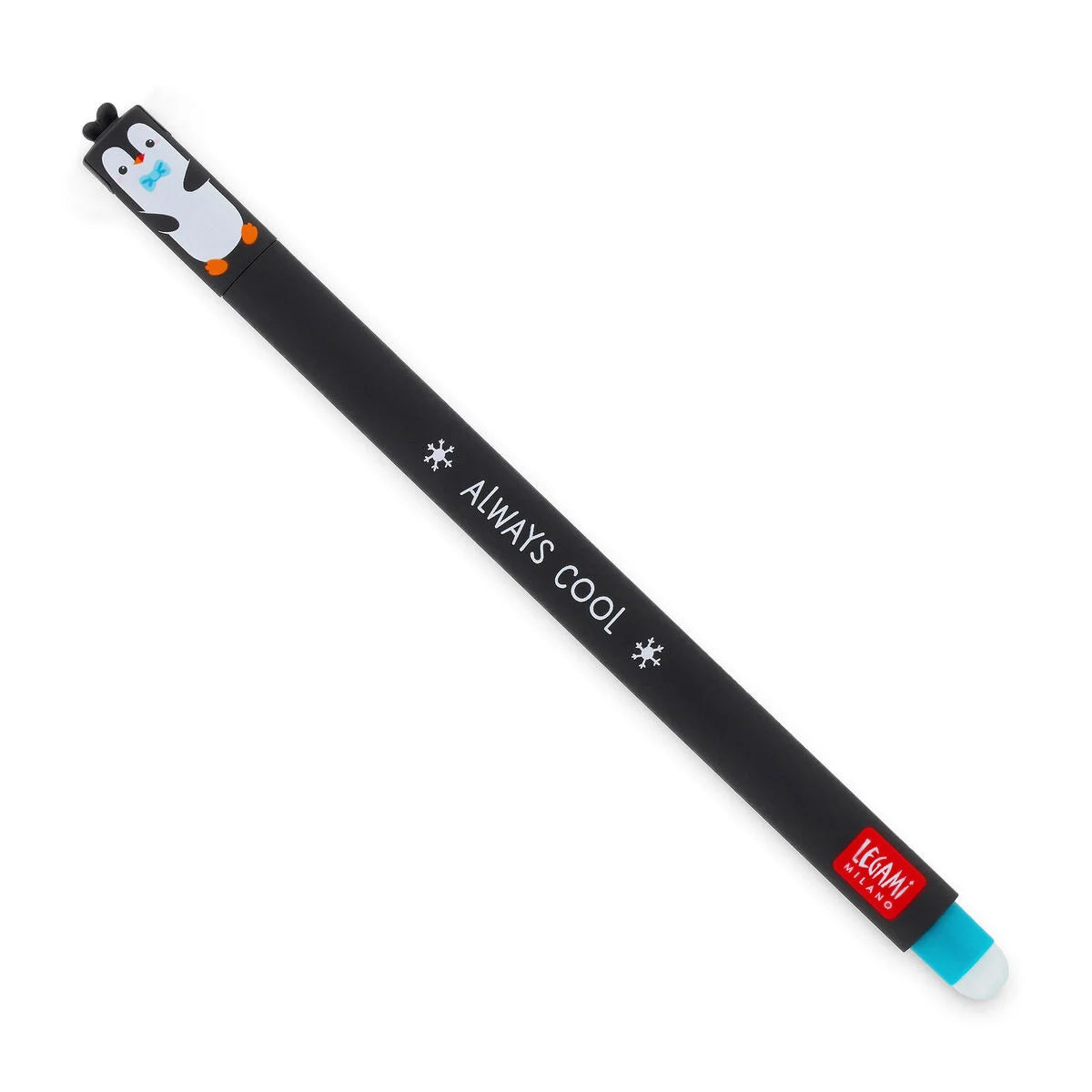 LEGAMI - PENNA GEL CANCELLABILE