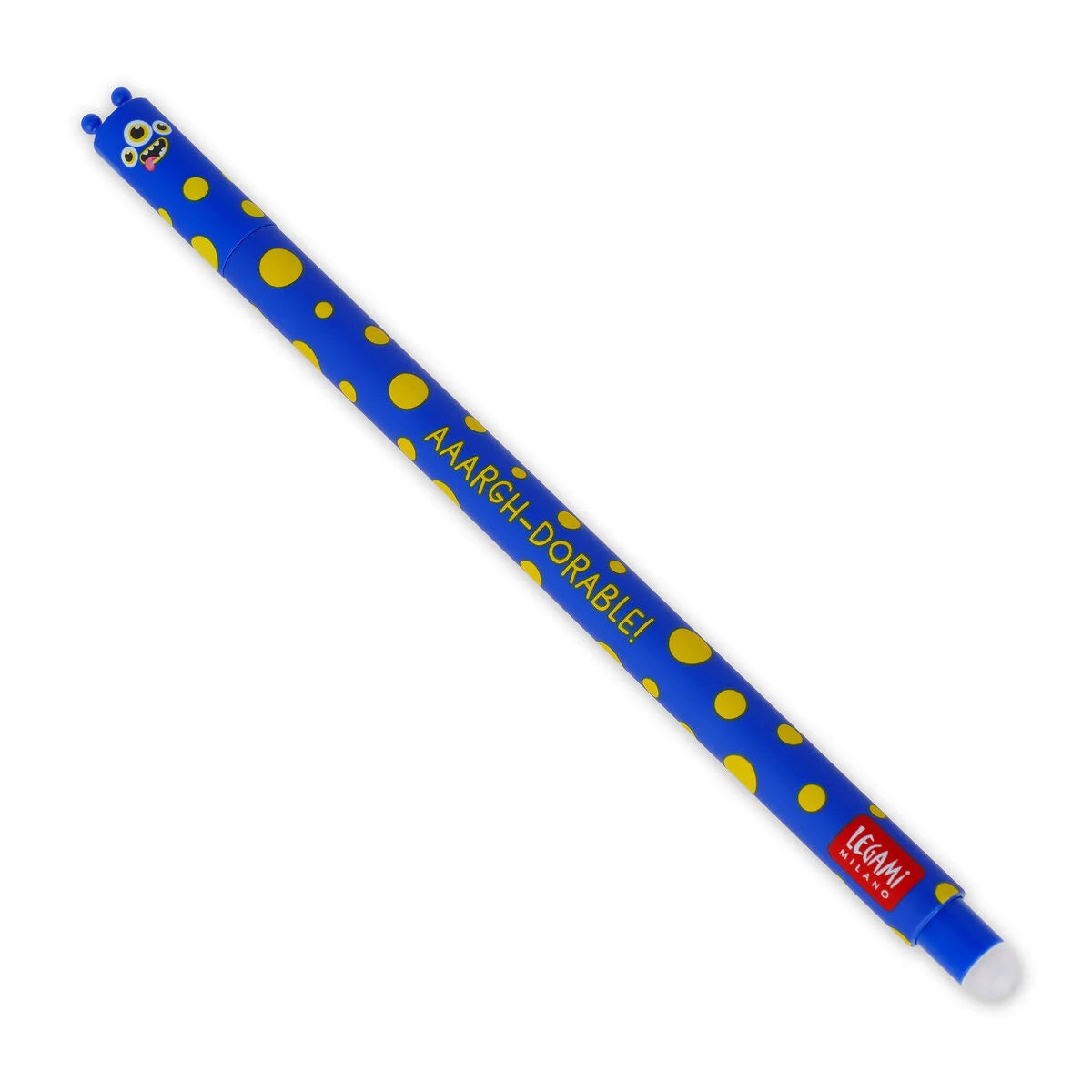 LEGAMI - PENNA GEL CANCELLABILE