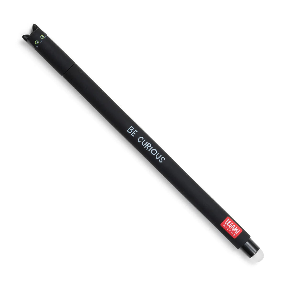 LEGAMI - PENNA GEL CANCELLABILE
