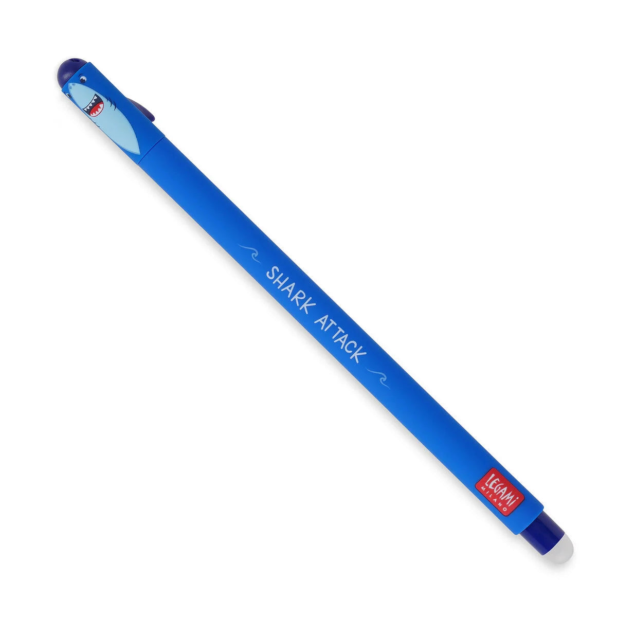 LEGAMI - PENNA GEL CANCELLABILE