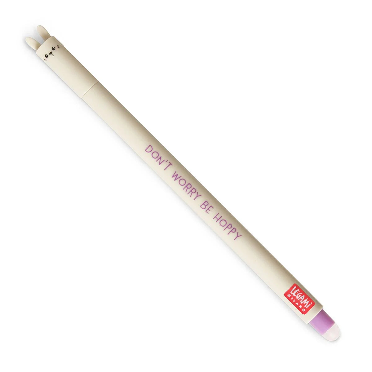 LEGAMI - PENNA GEL CANCELLABILE