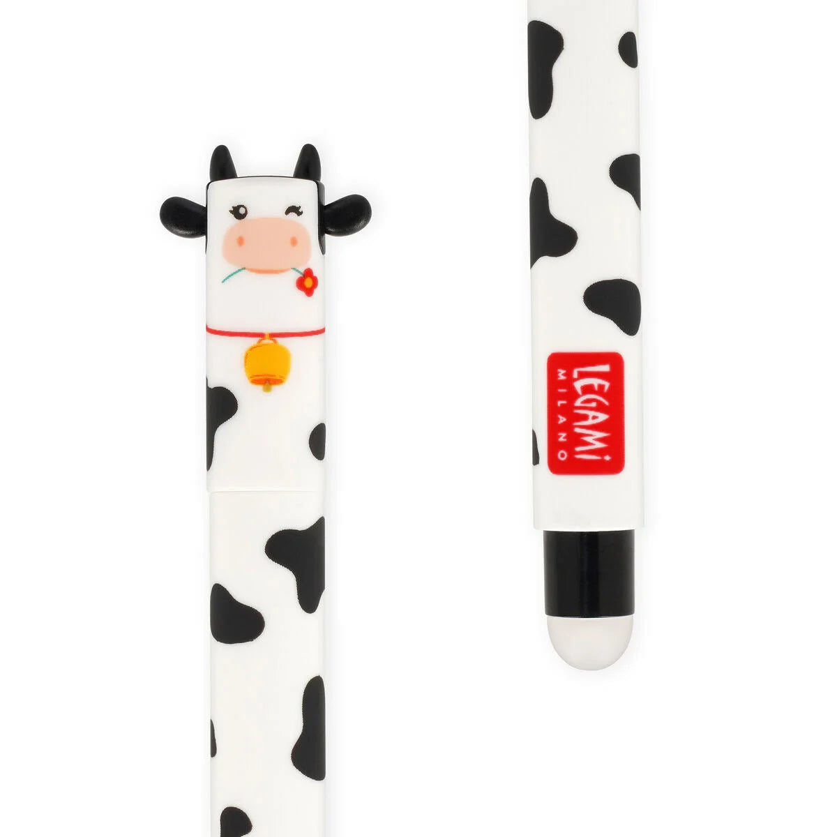 LEGAMI - Set Penne Cancellabili Animali della Fattoria – 4 pz