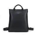 CAMPO MARZIO - Zaino in Pelle con Scomparto Laptop 13"