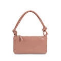 CAMPO MARZIO - Marcy Shoulder Bag Blush Pink