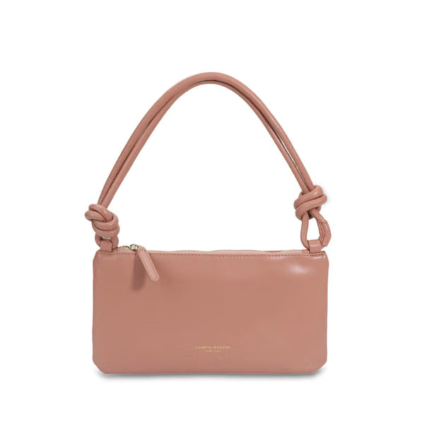 CAMPO MARZIO - Marcy Shoulder Bag Blush Pink