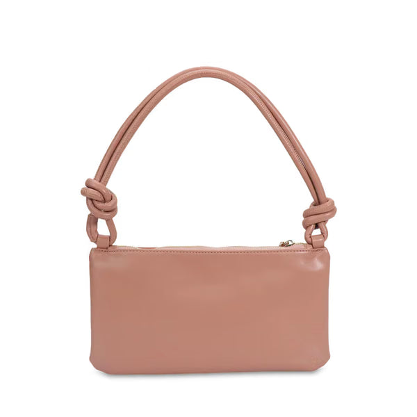 CAMPO MARZIO - Marcy Shoulder Bag Blush Pink