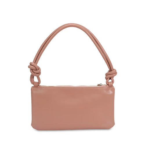CAMPO MARZIO - Marcy Shoulder Bag Blush Pink