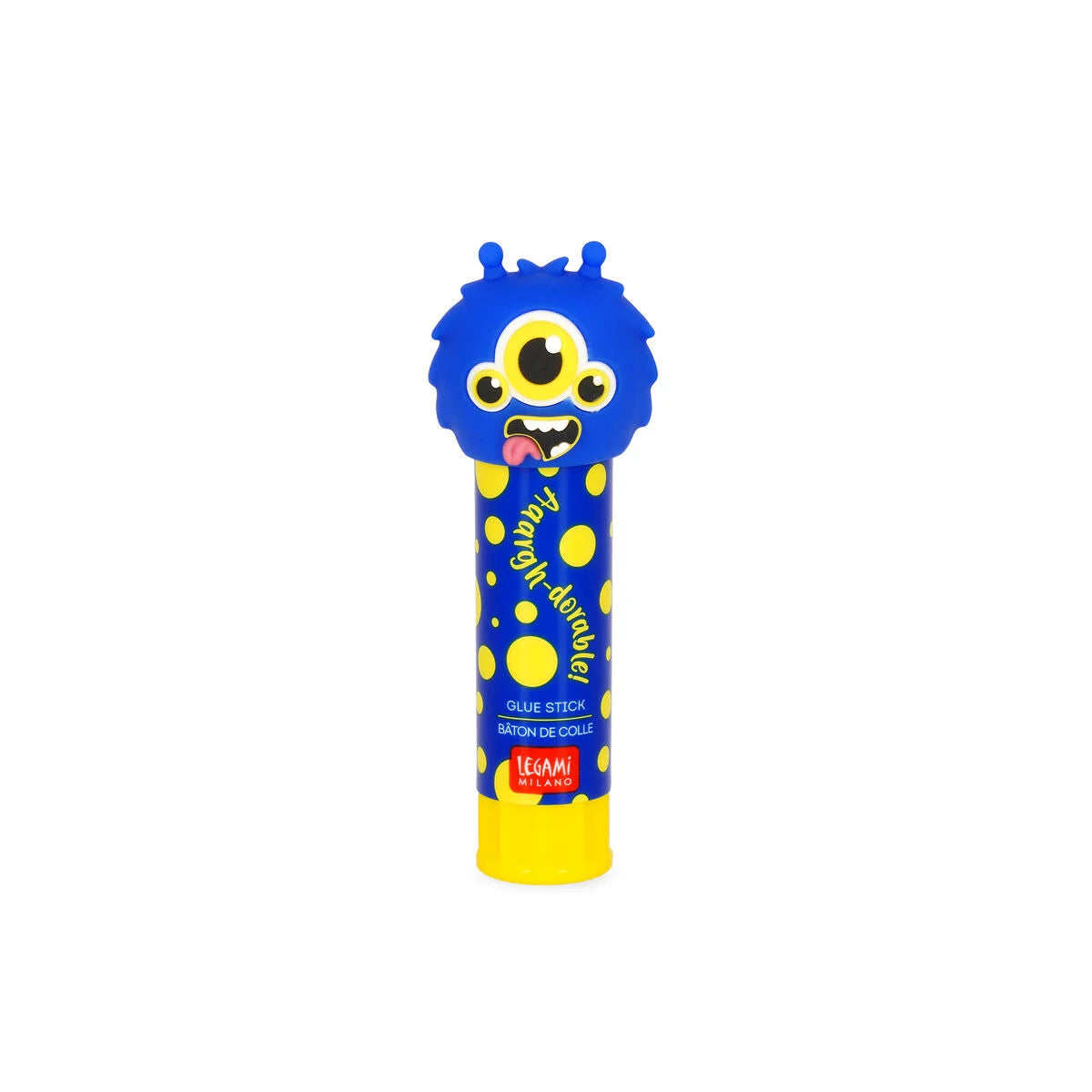 LEGAMI - Feelin' Glued - Colla Stick - MONSTER