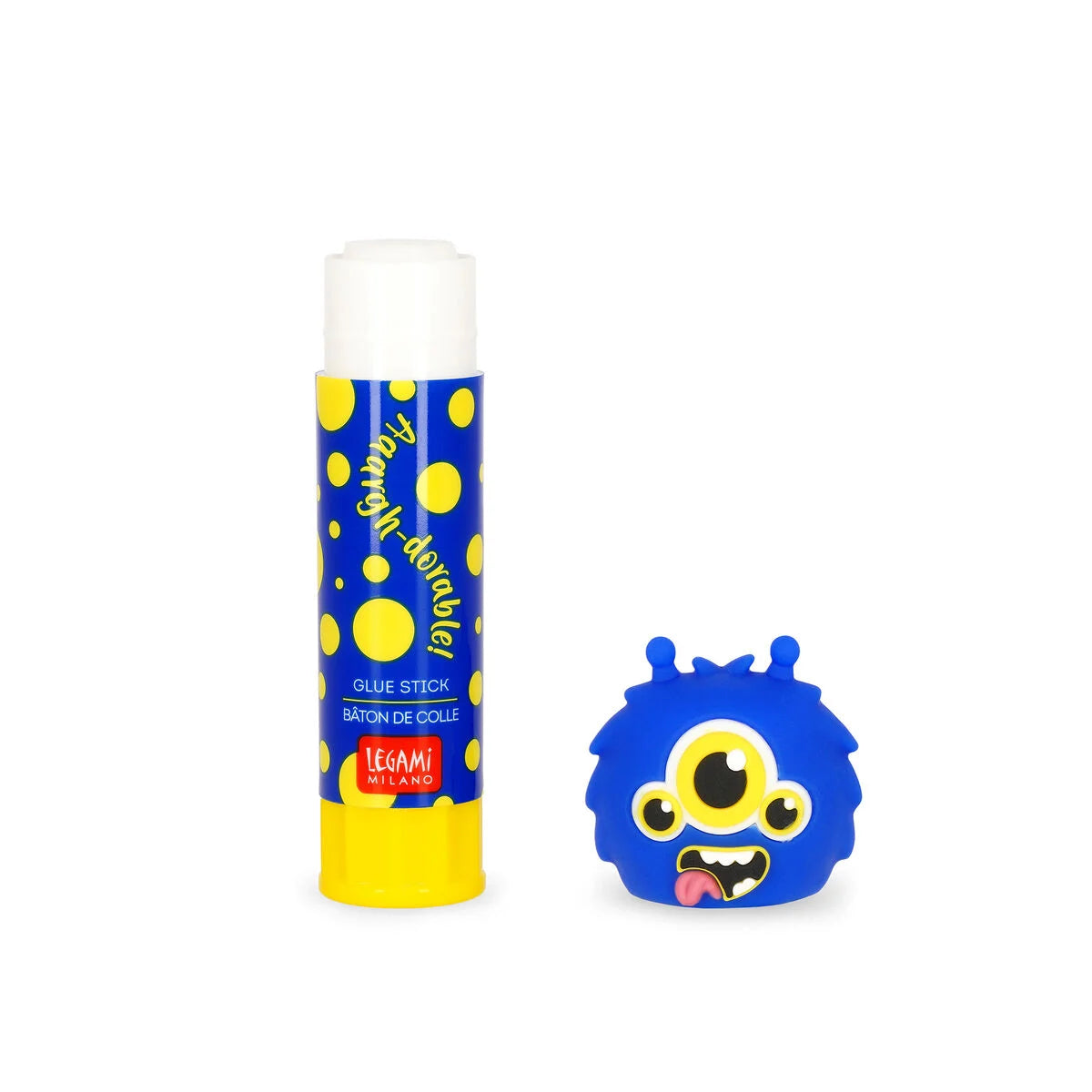 LEGAMI - Feelin' Glued - Colla Stick - MONSTER