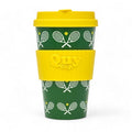 COFFEE CUP 400 ML TENNIS