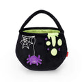 Legami Halloween - Borsa Dolcetto o Scherzetto a Forma di Zucca - Trick or Treat