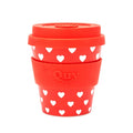 COFFEE CUP 230 ML HEART