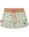 HELLO HOSSY -  Boxer Mare Mountain Ride | Bambino 5-6 Anni