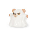 Legami Halloween - Lucidalabbra Profumato al Bubble Gum - Magic Kiss - Orsetto Fantasma