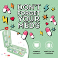SOS PILL BOX - PILL BOX