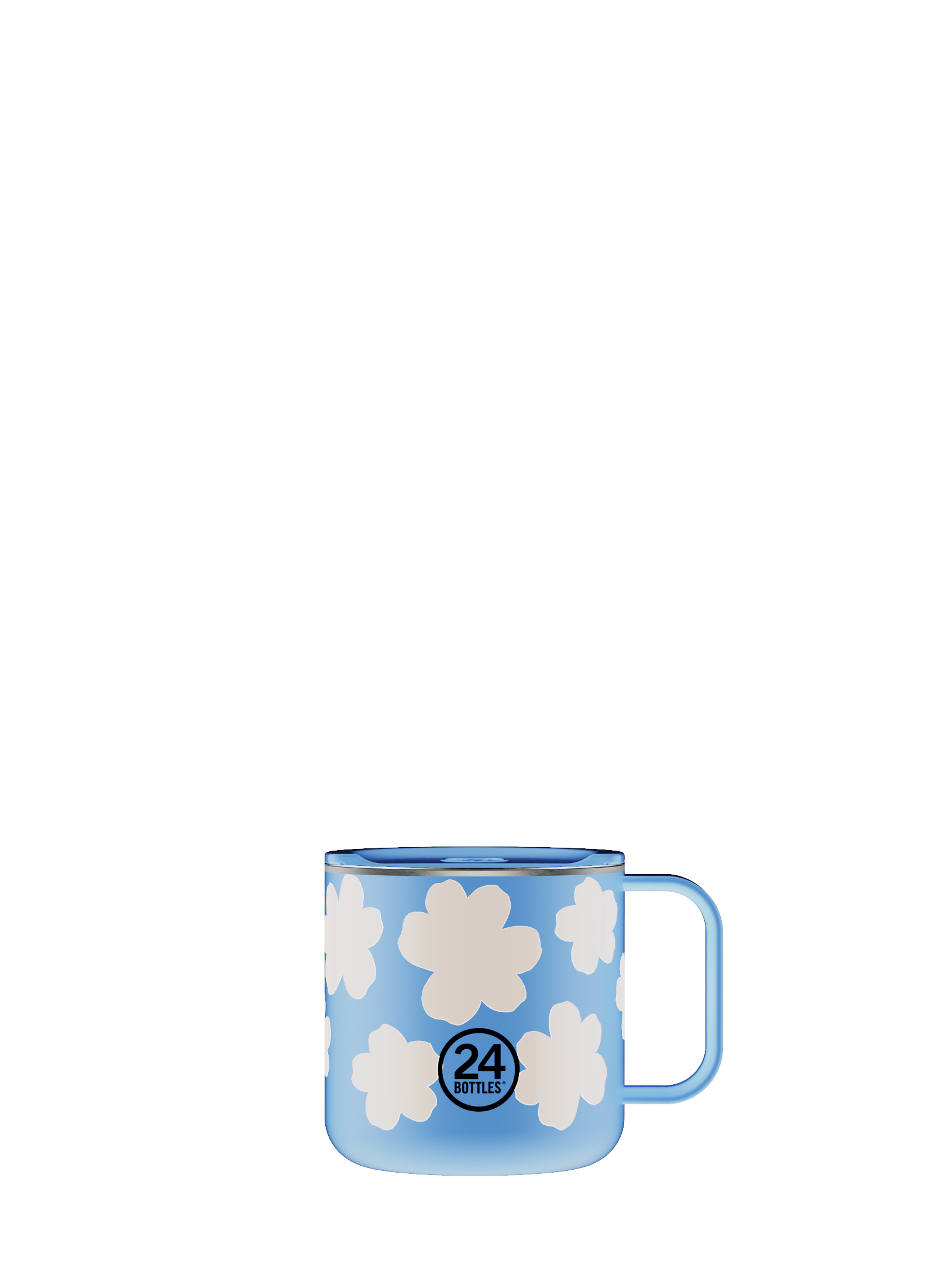 24Bottles Casa Mug – Mug Termico 350 ml
