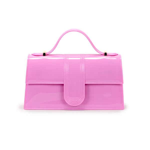 Campo Marzio Ginny Handbag Pink