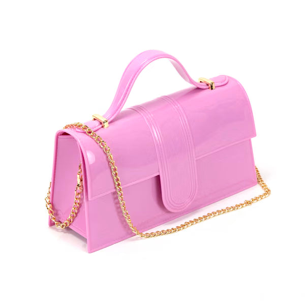 Campo Marzio Ginny Handbag Pink