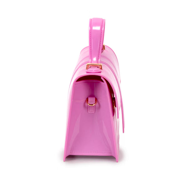 Campo Marzio Ginny Handbag Pink