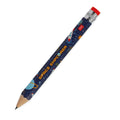 Legami Magic Pencil Jumbo – Matita gigante con gomma Space