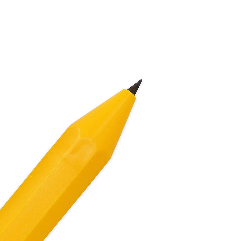 Legami Magic Pencil Jumbo – Matita gigante con gomma Dream Big