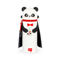 Legami Halloween - Astuccio 2-in-1 in Silicone con Panda - Kawaii Bam-Boo!