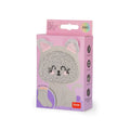 LEGAMI - IT'S A MATCH! - Calzini Antiscivolo Kids tg.26-34 KITTY