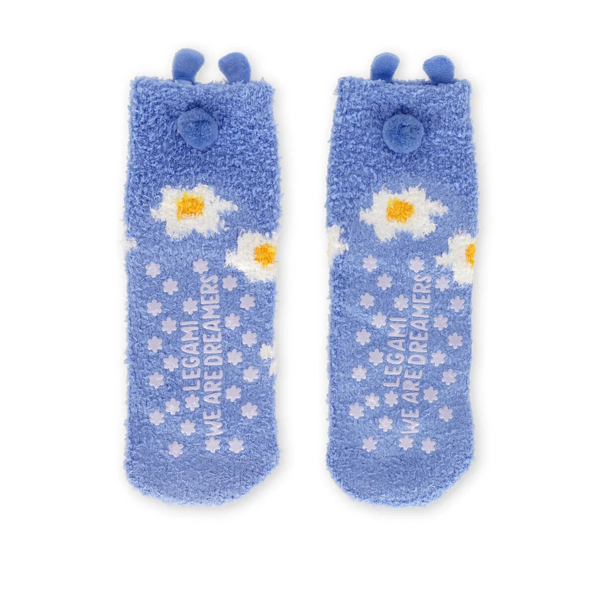 LEGAMI IT'S A MATCH! - Calzini Antiscivolo Kids tg.26-34 HIPPO