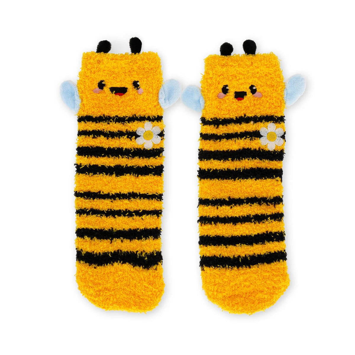 LEGAMI IT'S A MATCH! - Calzini Antiscivolo Kids tg.26-34 BEE