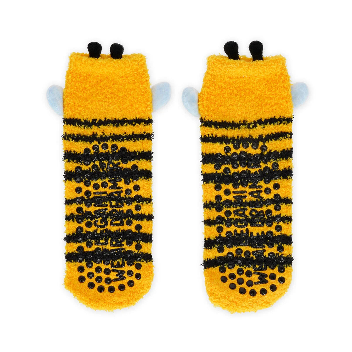 LEGAMI IT'S A MATCH! - Calzini Antiscivolo Kids tg.26-34 BEE
