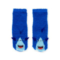 LEGAMI - IT'S A MATCH! - Calzini Antiscivolo Kids tg.26-34 SHARK