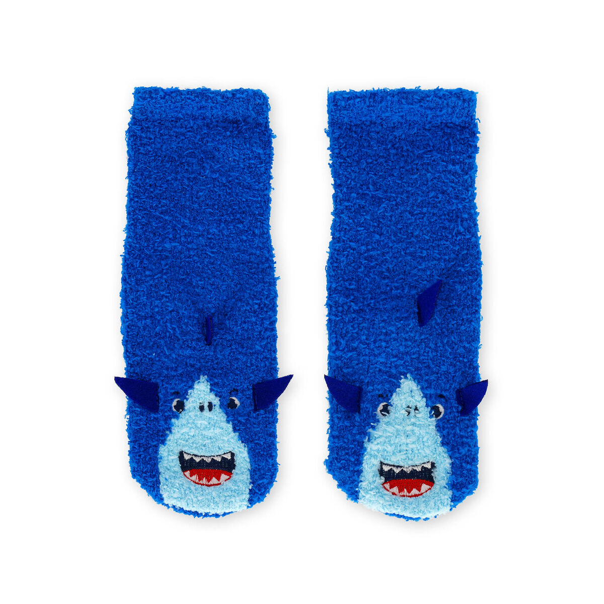 LEGAMI - IT'S A MATCH! - Calzini Antiscivolo Kids tg.26-34 SHARK