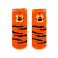 LEGAMI - IT'S A MATCH! - Calzini Antiscivolo Kids tg.26-34 TIGER
