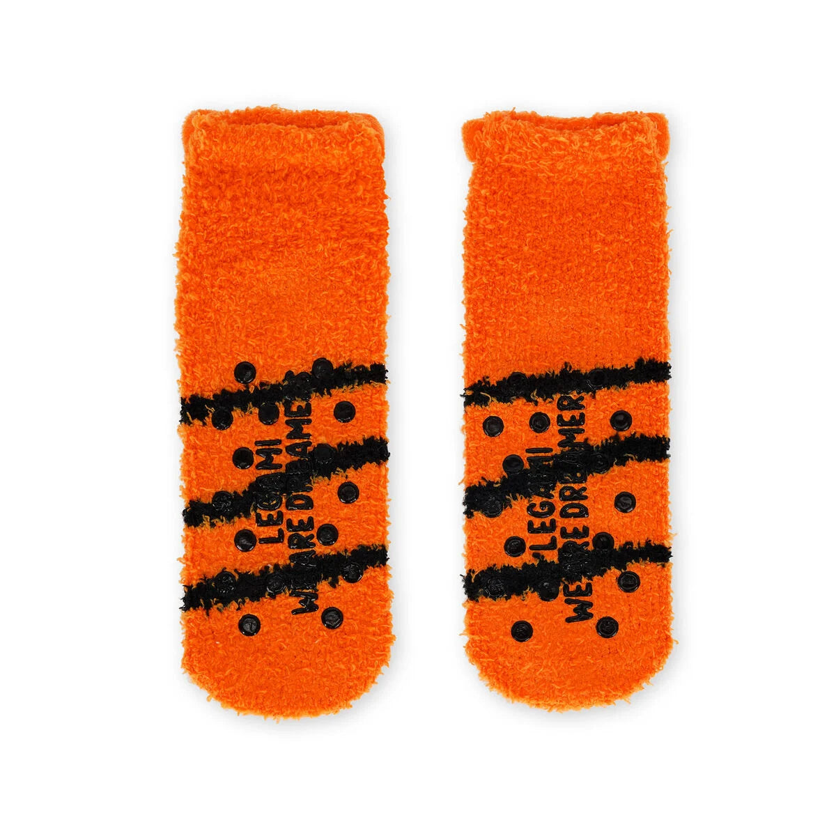 LEGAMI - IT'S A MATCH! - Calzini Antiscivolo Kids tg.26-34 TIGER