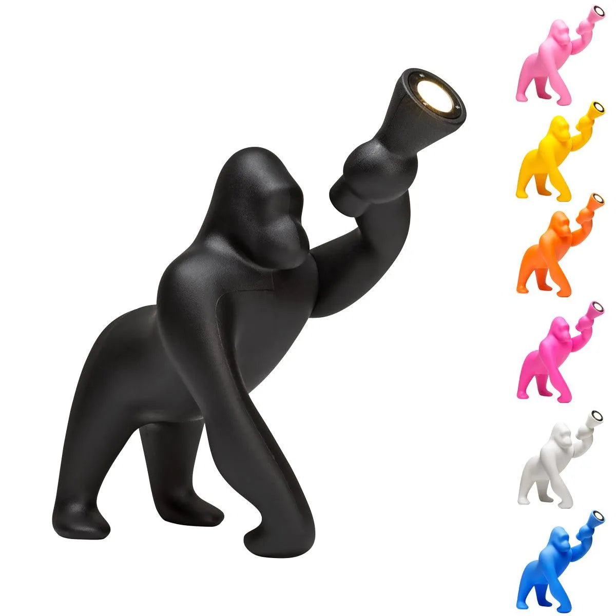QEEBOO - Kong XS Black W
