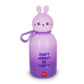 LEGAMI - HOTeCOLD BFF - Kids' Vacuum Bottle - Bunny