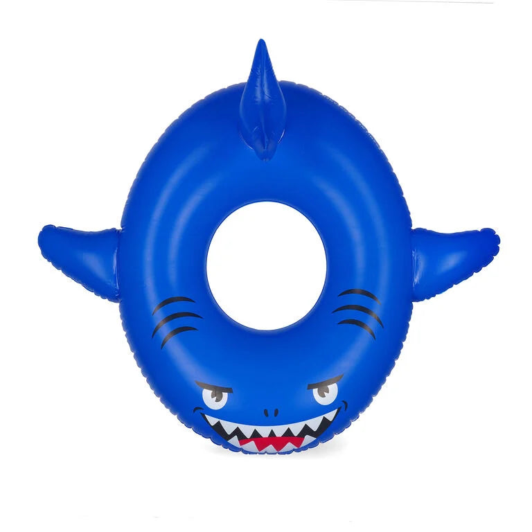 Ciambella Gonfiabile da Piscina “Shark” – Legami
