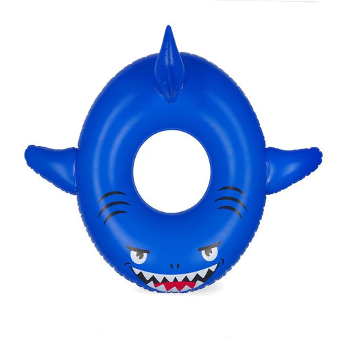 Ciambella Gonfiabile da Piscina “Shark” – Legami