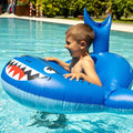 Ciambella Gonfiabile da Piscina “Shark” – Legami