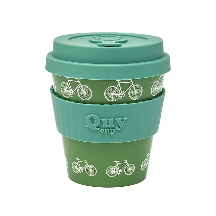 COFFEE CUP 230 ML LA BICI