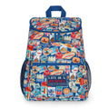 LEGAMI - Zaino Termico Travel Stickers - Cooler Backpack