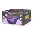 LEGAMI - Lunch Box 1700 ml - Flowers