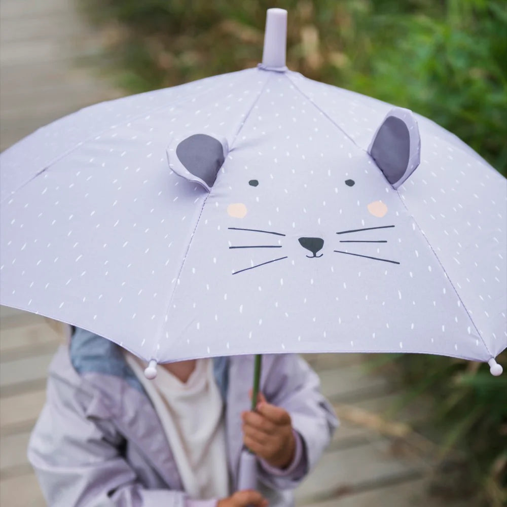 Trixie -  Umbrella – Mrs. Mouse