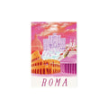 LEGAMI - Magnet Roma - Calamita World Cities Collection